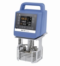 Compact Immersion circulator ICC control | Type : ICC control immersion thermostat